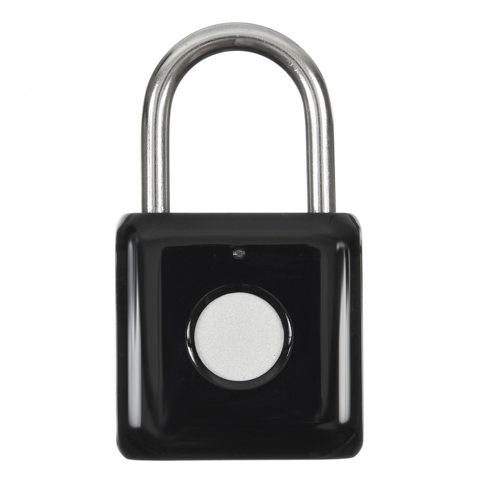 Умный замок Digma SmartLock P1, чёрный (SRP1)