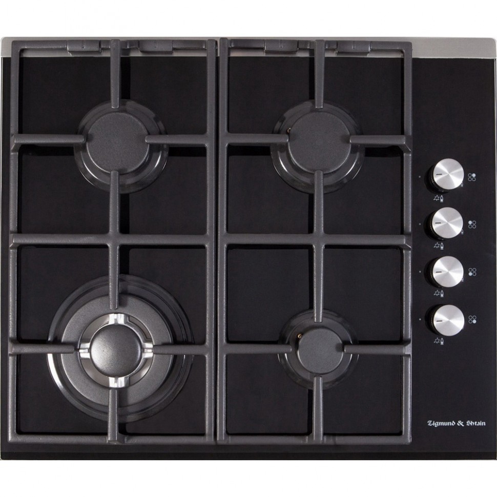 Варочная поверхность Zigmund Shtain MN 84.61 S Варочная поверхность Zigmund Shtain MN 84.61 S