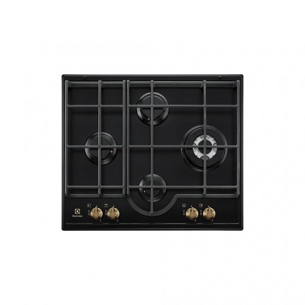 Варочная поверхность Electrolux GPE363RBB rococo
