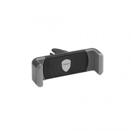 Держатель автомобильный Deppa Crab Air mini (55133)