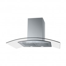 Вытяжка Maunfeld Ancona PlusA 90 Inox Glass Transparent