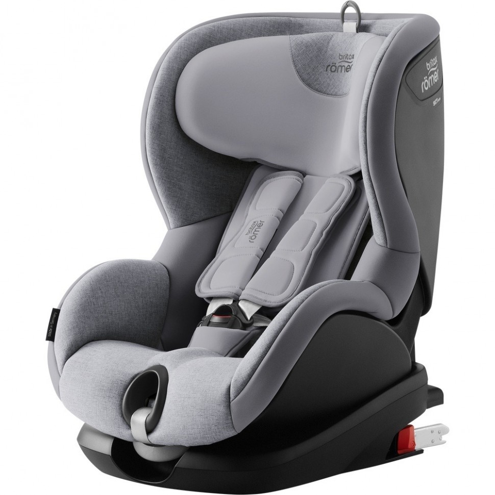 Детское автокресло Britax Roemer Trifix2 i-Size Grey Marble Highline Детское автокресло Britax Roemer Trifix2 i-Size Grey Marble Highline