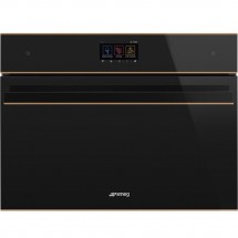 Духовой шкаф Smeg SF4604WVCPNR Dolce Stil Novo