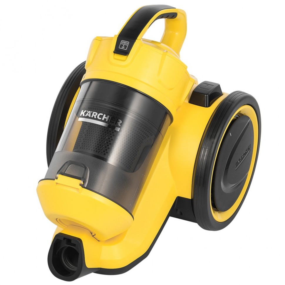 Пылесос Karcher VC 3 (1.198-125.0) Пылесос Karcher VC 3 (1.198-125.0)