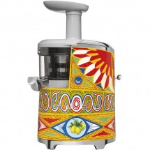 Соковыжималка Smeg SJF01DGEU Dolce&amp;Gabbana