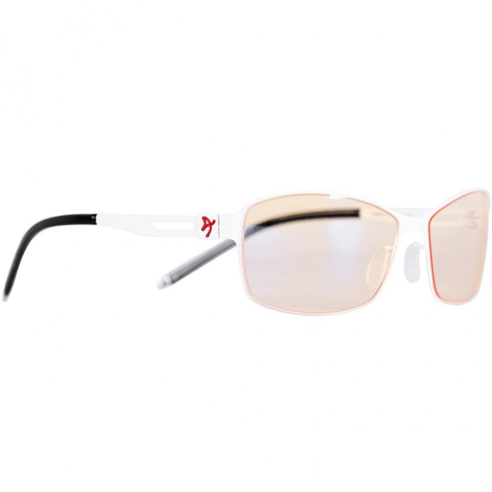 Очки для компьютера Arozzi Visione VX-400 White Очки для компьютера Arozzi Visione VX-400 White