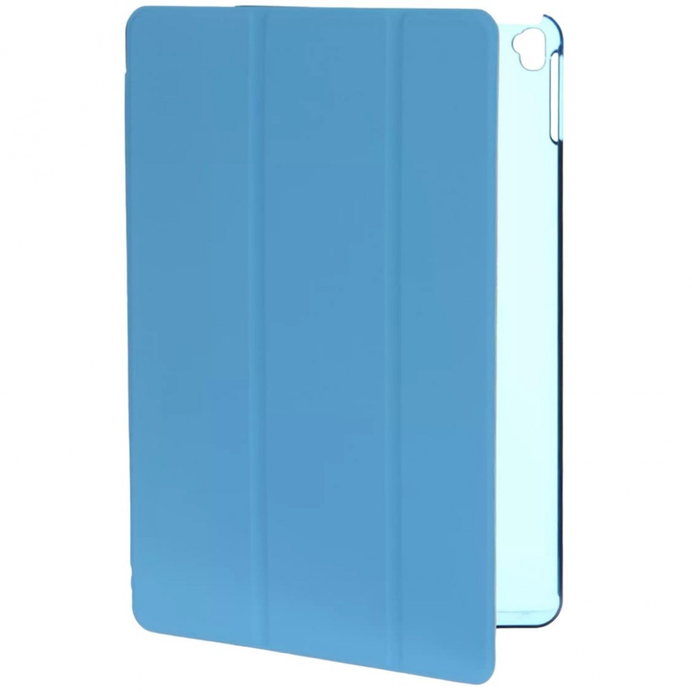 Чехол для планшета Red Line для Apple iPad 10.2, синий Чехол для планшета Red Line для Apple iPad 10.2, синий