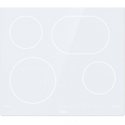 Варочная поверхность Gorenje ECT643SYW Simplicity
