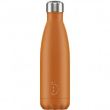 Термос Chilly's Bottles Matte B500MABOR