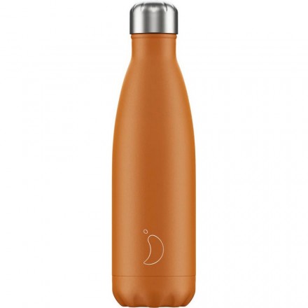 Термос Chilly&#039;s Bottles Matte B500MABOR