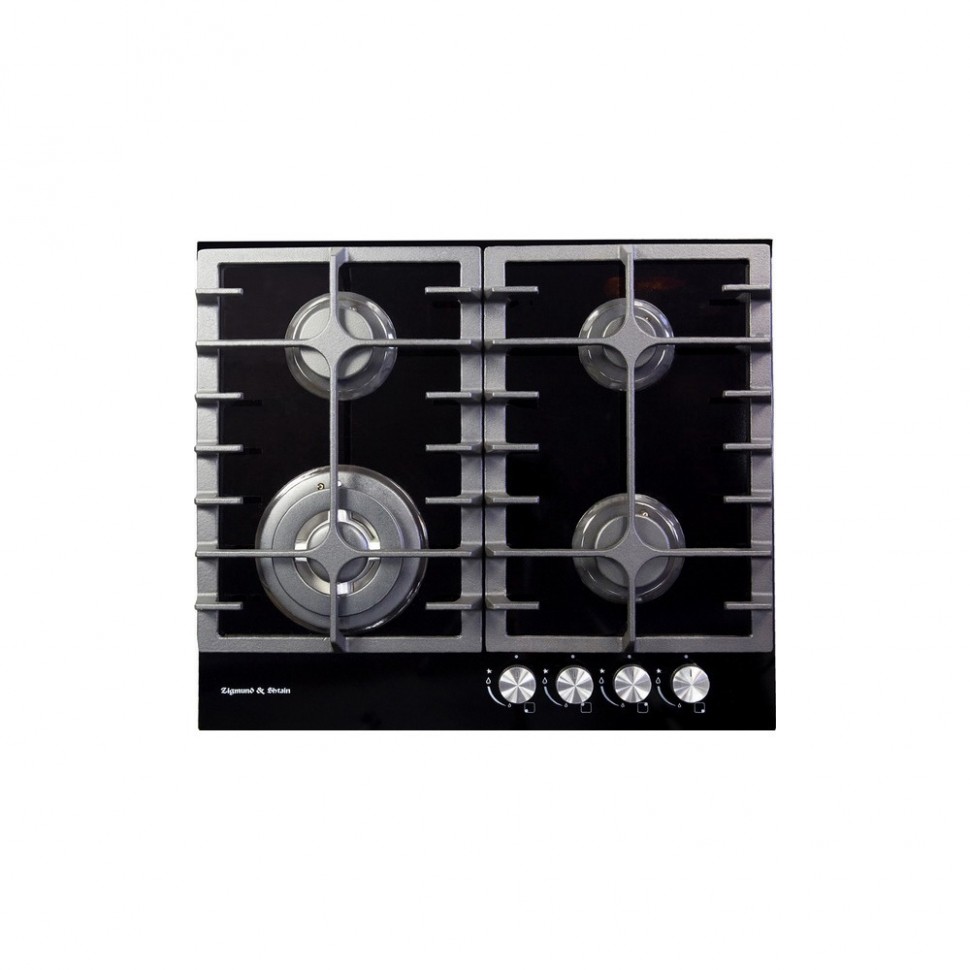 Варочная поверхность Zigmund Shtain MN 197.61 B Варочная поверхность Zigmund Shtain MN 197.61 B