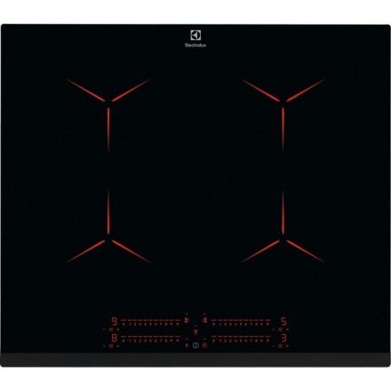 Варочная поверхность Electrolux IPE6492KF