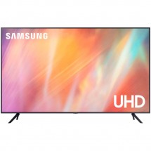 Телевизор Samsung UE65AU7100UXRU (2021)