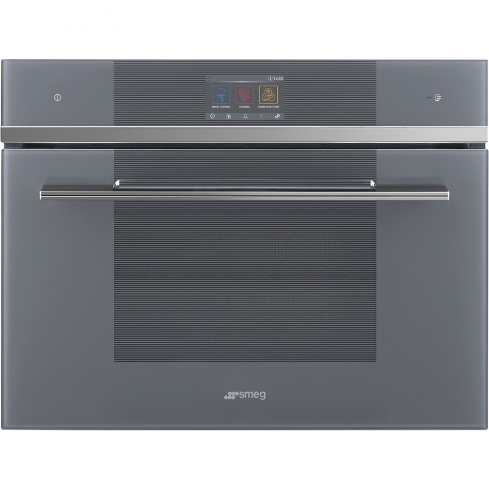 Духовой шкаф Smeg SF4104WVCPS Linea Духовой шкаф Smeg SF4104WVCPS Linea