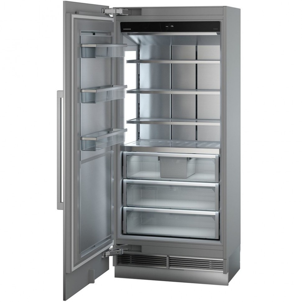 Встраиваемая морозильная камера Liebherr EGN 9671 Monolith Встраиваемая морозильная камера Liebherr EGN 9671 Monolith