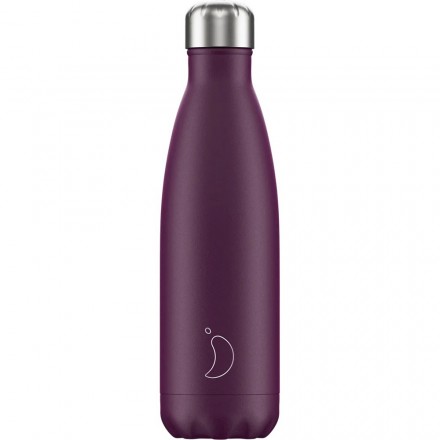 Термос Chilly&#039;s Bottles Matte B500MAPPL