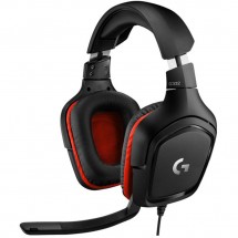 Компьютерная гарнитура Logitech Headset G332