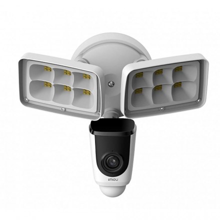 IP-камера Imou Floodlight Cam (IPC-L26P)