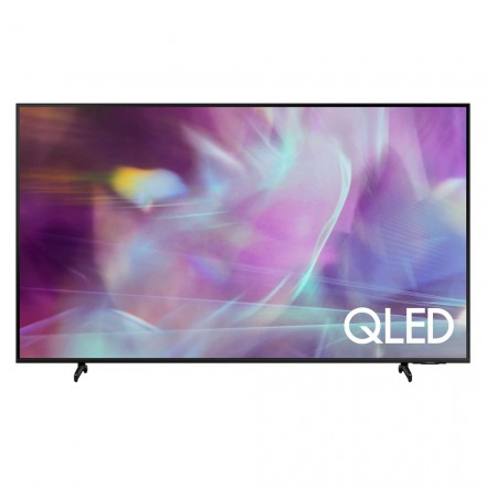 Телевизор Samsung QLED QE43Q60ABUXRU (2021)