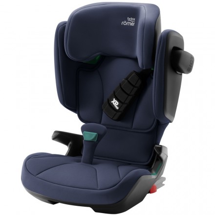 Детское автокресло Britax Roemer Kidfix i-SIZE Moonlight Blue