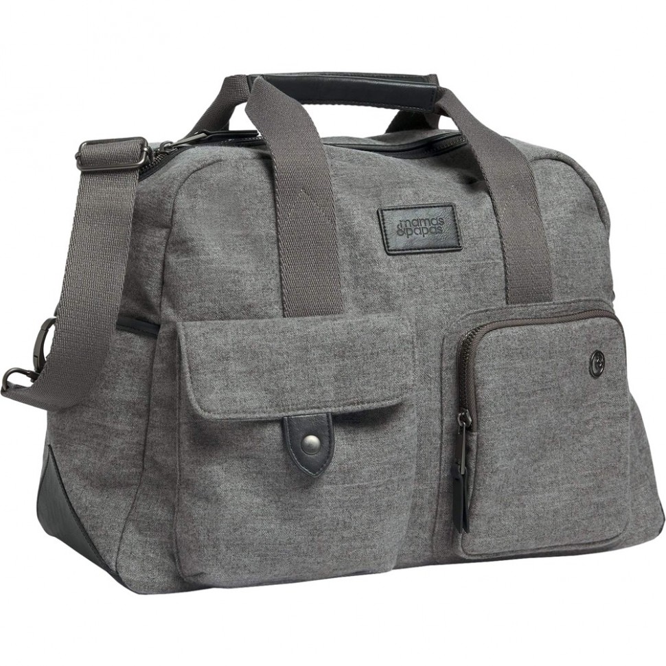 Сумка для коляски Mamas & Papas Ocarro Simply Luxe Сумка для коляски Mamas & Papas Ocarro Simply Luxe