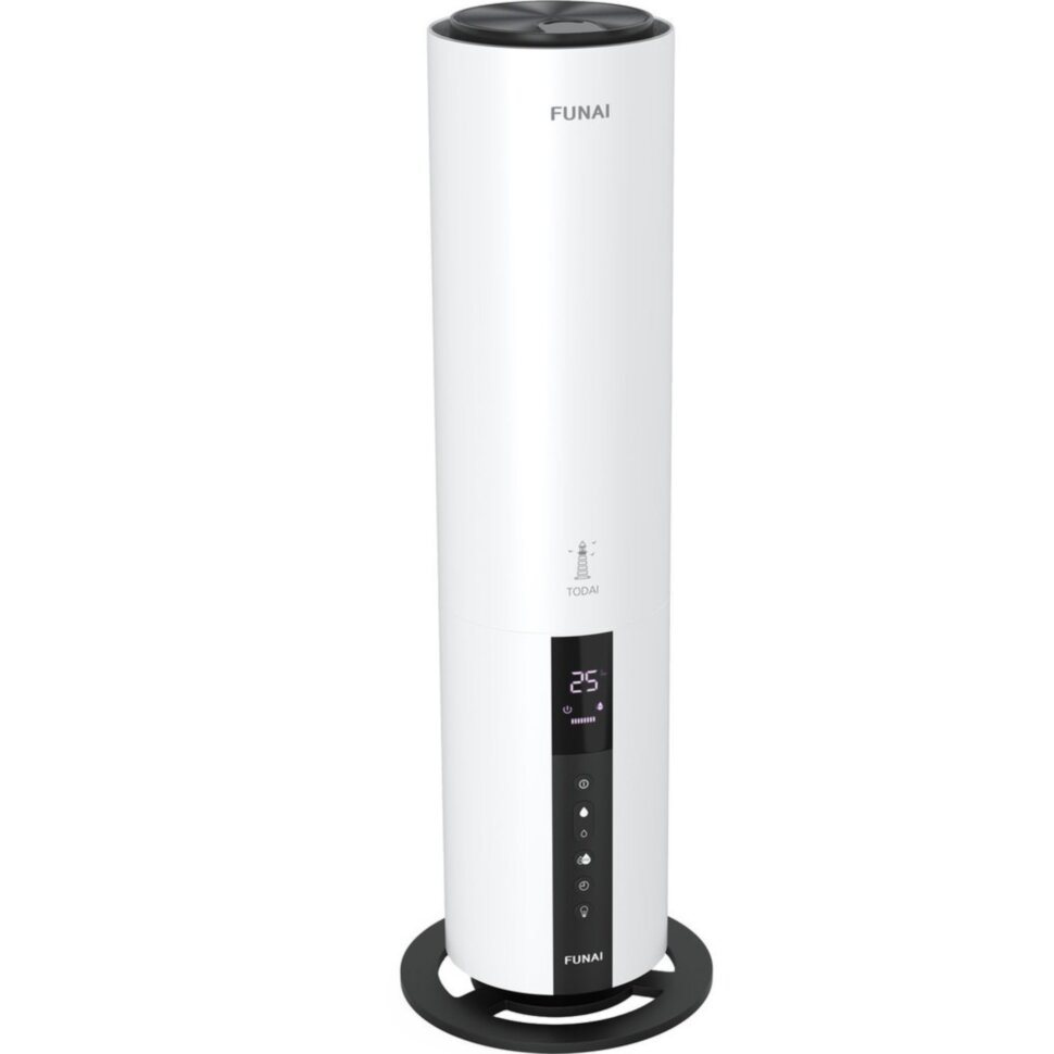 Увлажнитель воздуха Funai USH-TE7251WC Увлажнитель воздуха Funai USH-TE7251WC