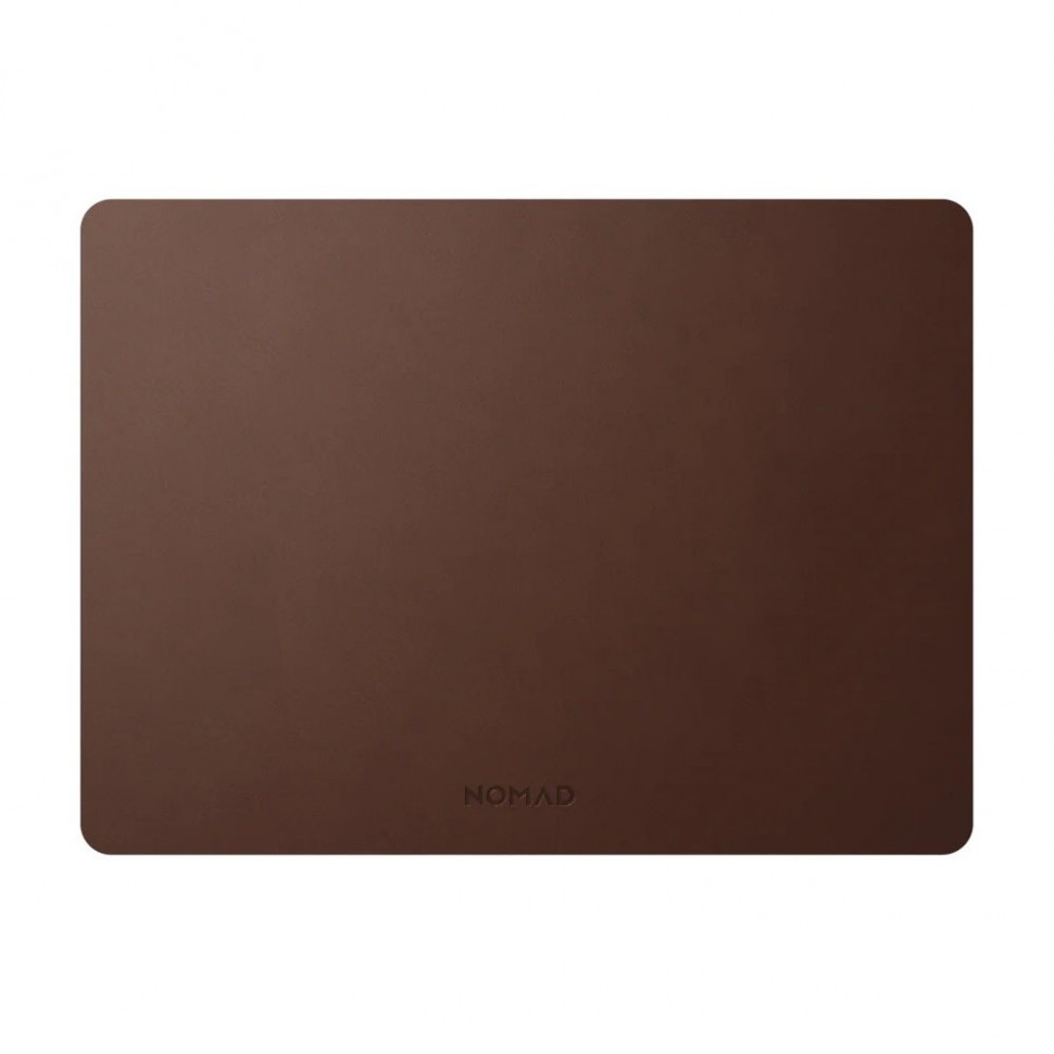 Коврик для мыши Nomad Mousepad 16 коричневый (NMM0DR00A0) Коврик для мыши Nomad Mousepad 16 коричневый (NMM0DR00A0)