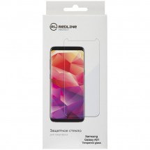 Защитное стекло Red Line для Samsung Galaxy A01 Core tempered glass