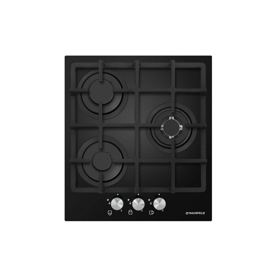 Варочная поверхность Maunfeld EGHG.43.33CB/G Варочная поверхность Maunfeld EGHG.43.33CB/G