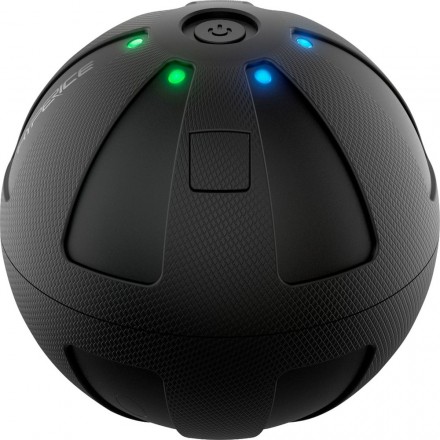 Вибрационный массажный мяч Hyperice HyperSphere Mini