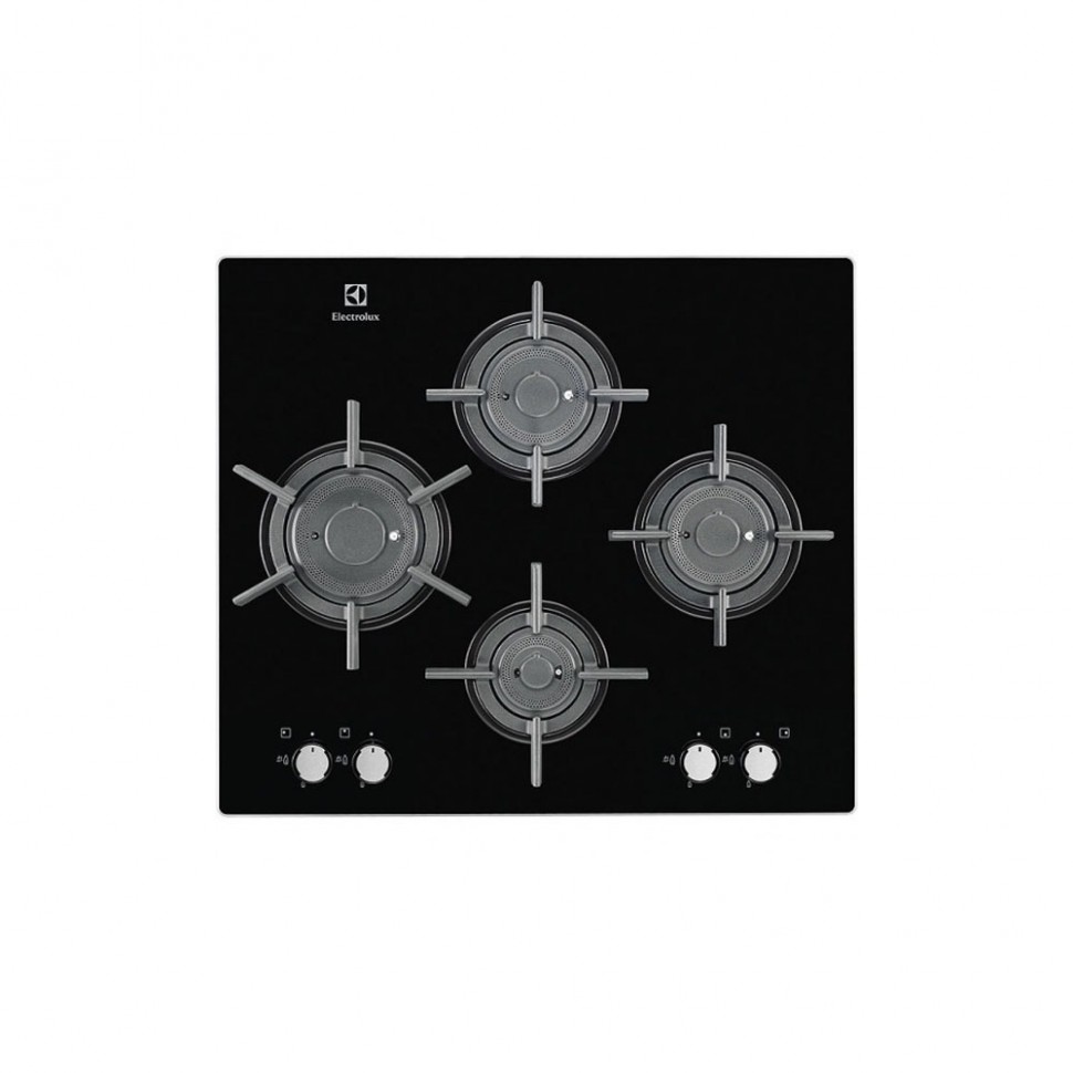 Варочная поверхность Electrolux EGT96647LK Варочная поверхность Electrolux EGT96647LK