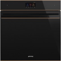 Духовой шкаф Smeg SFP6604WSPNR Dolce Stil Novo