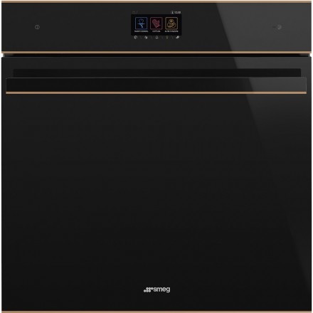 Духовой шкаф Smeg SFP6604WSPNR Dolce Stil Novo