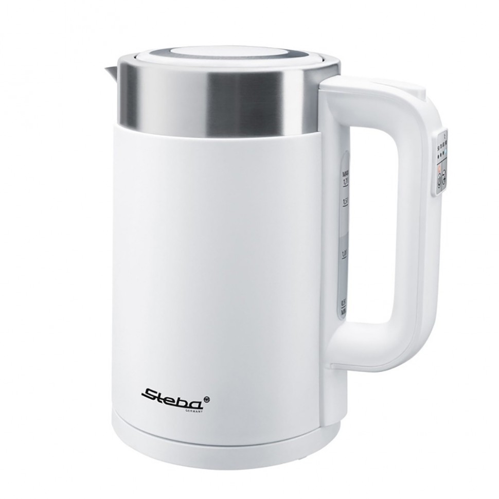 Чайник Steba WK 11 BIANCO Чайник Steba WK 11 BIANCO