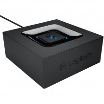 Аудиоресивер Logitech Bluetooth Audio Receiver