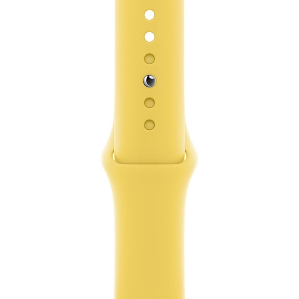 Ремешок для умных часов Apple Watch 40 мм, имбирный (MGQR3ZM/A)