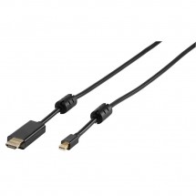 Кабель Vivanco 45344 (Mini DisplayPort - HDMI, 1.8 м)