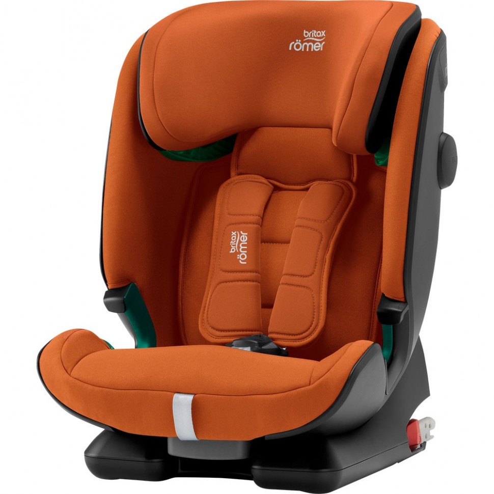 Детское автокресло Britax Roemer Advansafix i-Size Golden Cognac Детское автокресло Britax Roemer Advansafix i-Size Golden Cognac