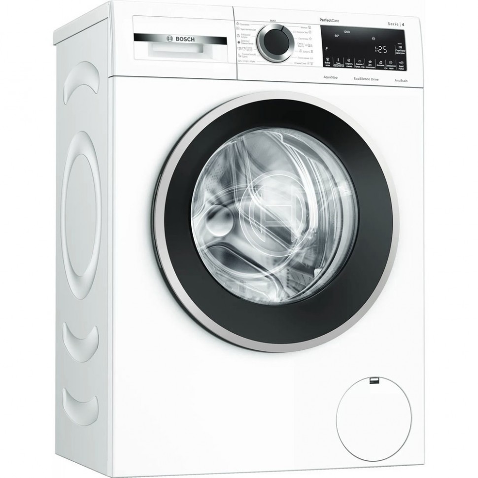 Стиральная машина Bosch WHA222W1OE Стиральная машина Bosch WHA222W1OE