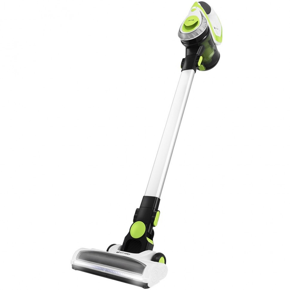 Вертикальный пылесос Kitfort КТ-540-1 Вертикальный пылесос Kitfort КТ-540-1