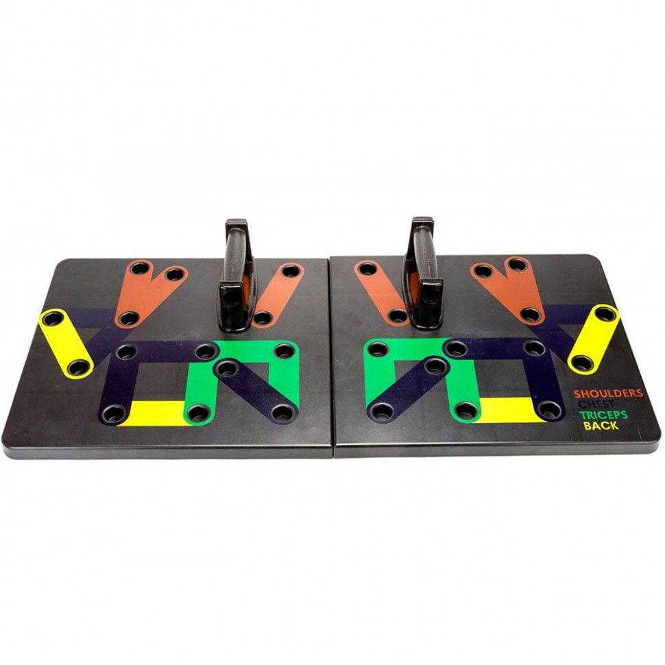 Платформа для отжиманий Bradex SF 0290