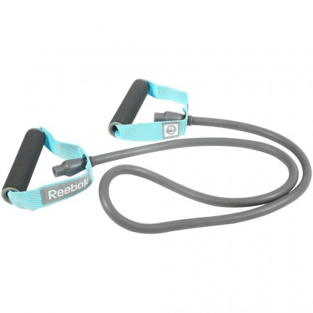 Эспандер трубчатый Reebok RATB-11031BL