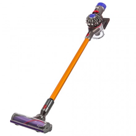 Вертикальный пылесос Dyson V8 Absolute+ (353323-01)