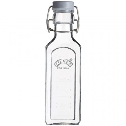 Бутылка Kilner Clip Top K0025.005V