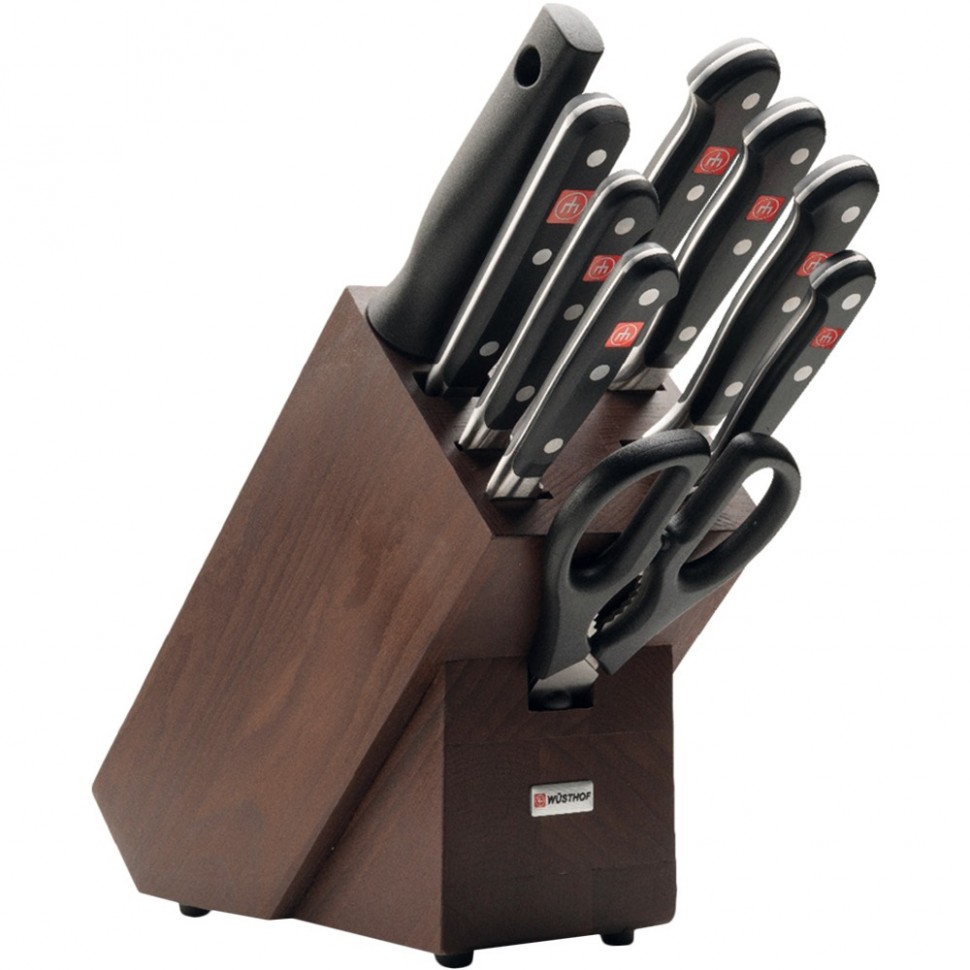 Кухонный нож Wuesthof Classic 9843 Кухонный нож Wuesthof Classic 9843