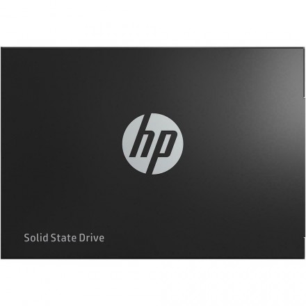 Жесткий диск HP S600 120GB (4FZ32AA)