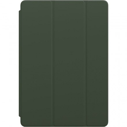 Чехол для планшета Apple Smart Cover для iPad (8th generation) кипрский зелёный