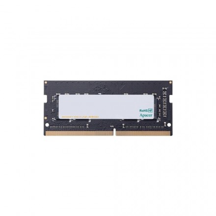 Оперативная память Apacer 16GB DDR4CL19 (ES.16G2V.GNH)