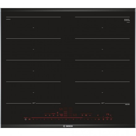 Варочная поверхность Bosch PXX675DV1E Home Connect