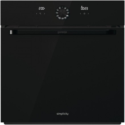 Духовой шкаф Gorenje BO76SYB Simplicity